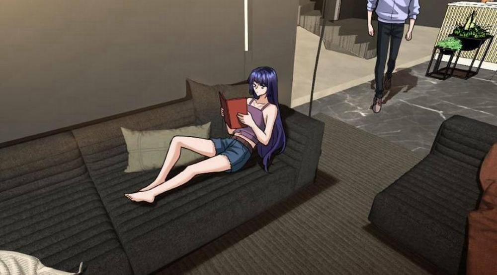 Toàn Cầu Băng Phong: Ta Chế Tạo Phòng An Toàn Tại Tận Thế 114 trang 51