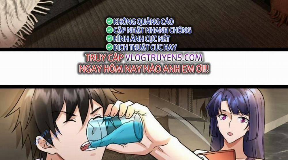 Toàn Cầu Băng Phong: Ta Chế Tạo Phòng An Toàn Tại Tận Thế 114 trang 52