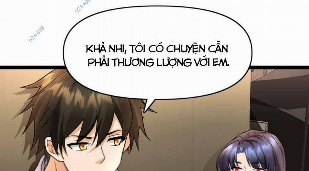 Toàn Cầu Băng Phong: Ta Chế Tạo Phòng An Toàn Tại Tận Thế 114 trang 54