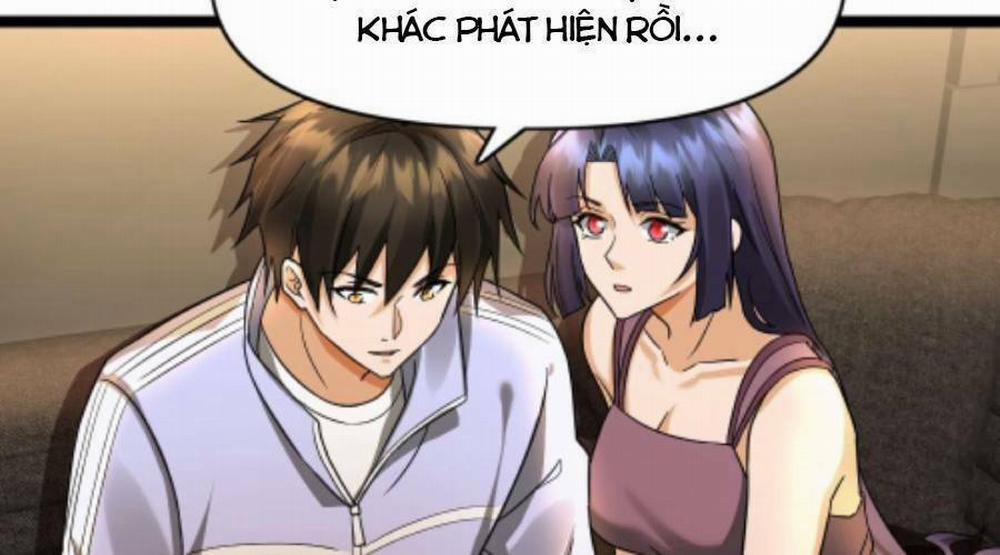 Toàn Cầu Băng Phong: Ta Chế Tạo Phòng An Toàn Tại Tận Thế 114 trang 57