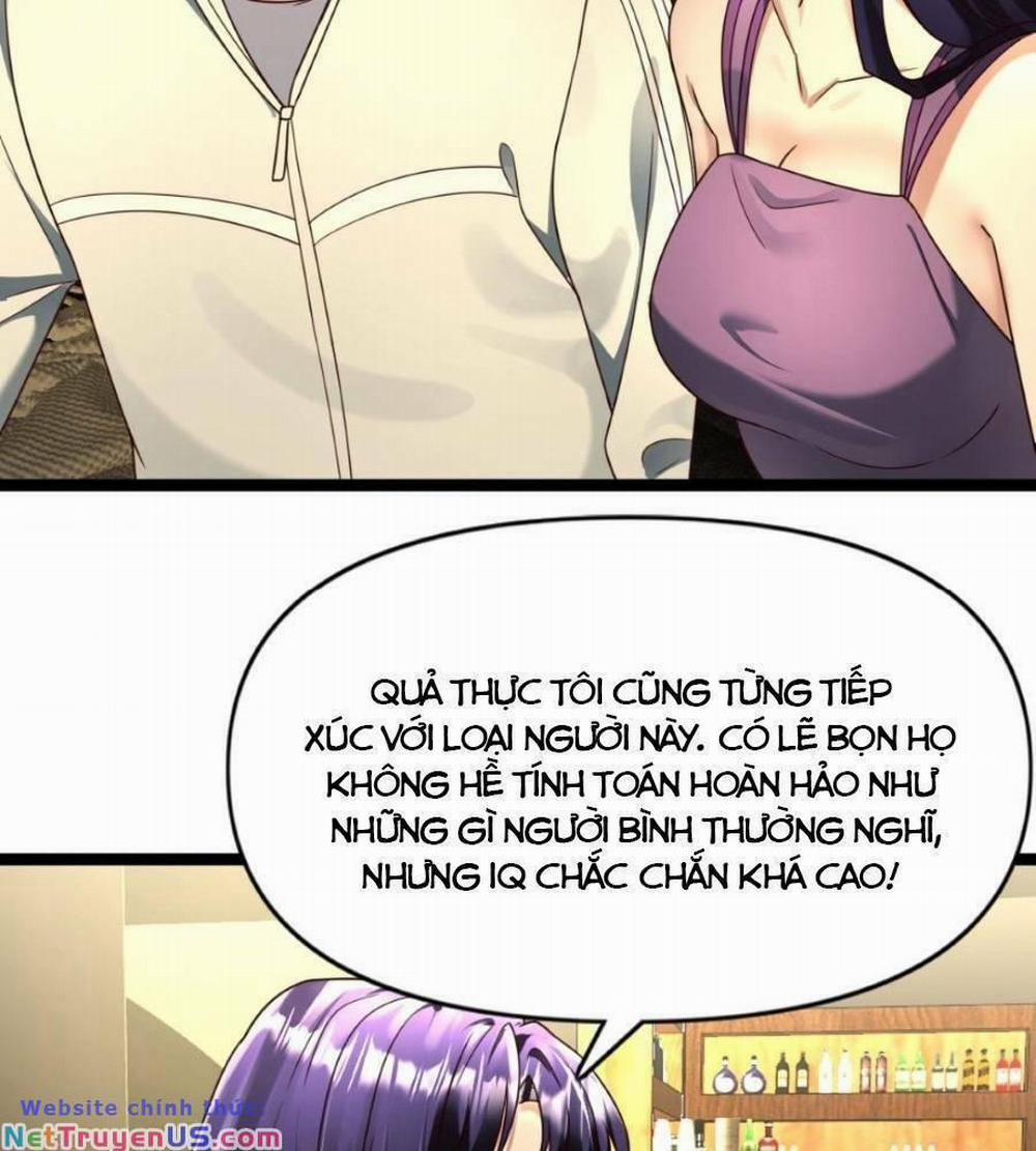 Toàn Cầu Băng Phong: Ta Chế Tạo Phòng An Toàn Tại Tận Thế 115 trang 1