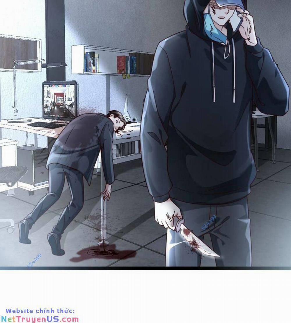 Toàn Cầu Băng Phong: Ta Chế Tạo Phòng An Toàn Tại Tận Thế 115 trang 10