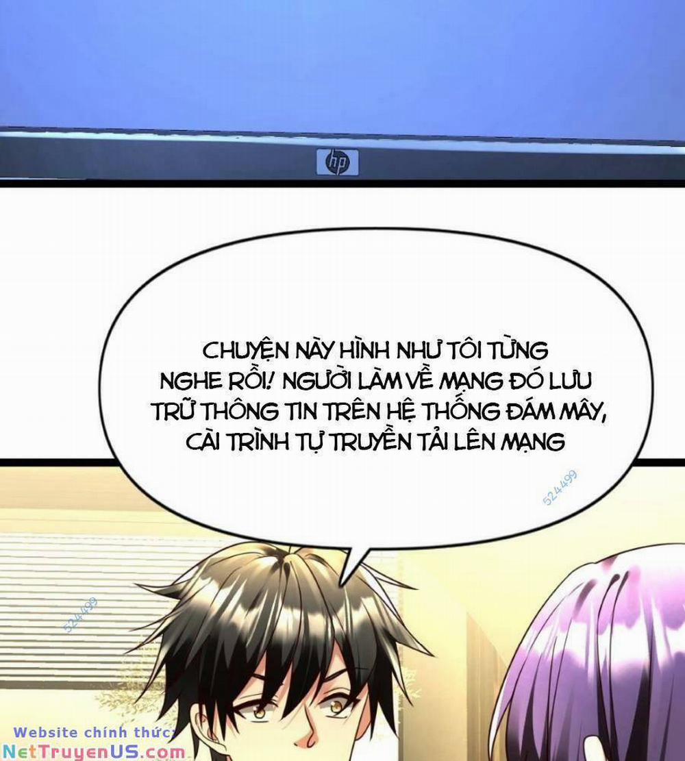 Toàn Cầu Băng Phong: Ta Chế Tạo Phòng An Toàn Tại Tận Thế 115 trang 12
