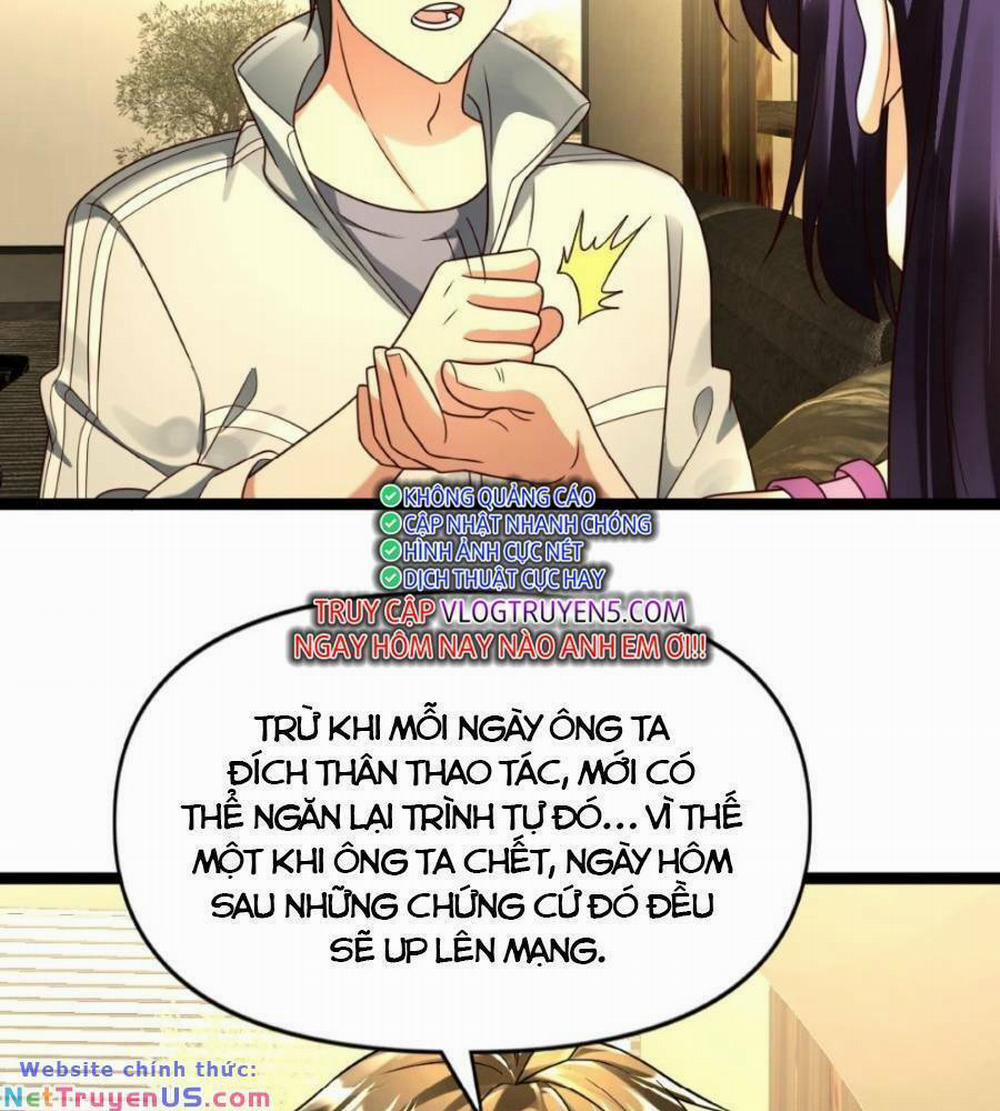 Toàn Cầu Băng Phong: Ta Chế Tạo Phòng An Toàn Tại Tận Thế 115 trang 13