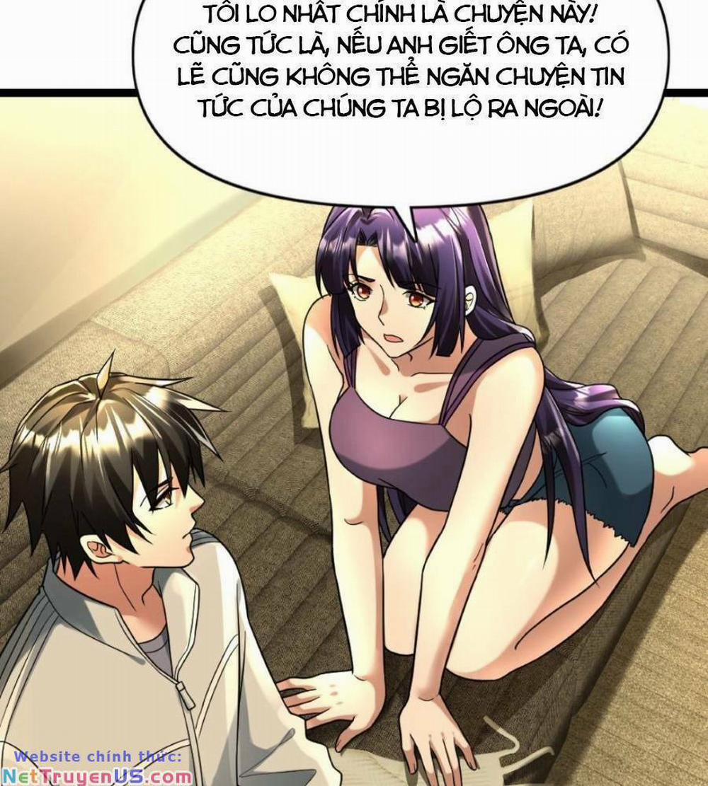 Toàn Cầu Băng Phong: Ta Chế Tạo Phòng An Toàn Tại Tận Thế 115 trang 15