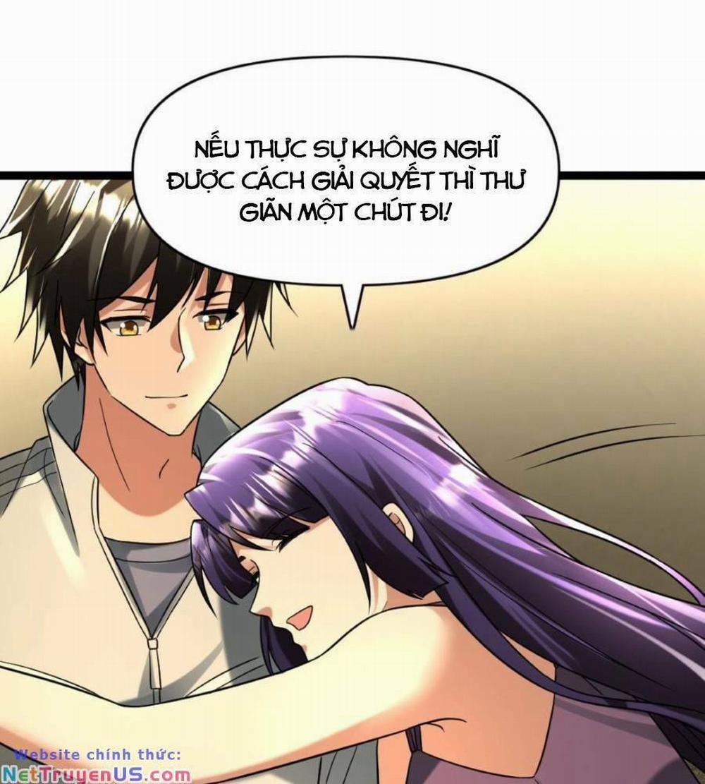 Toàn Cầu Băng Phong: Ta Chế Tạo Phòng An Toàn Tại Tận Thế 115 trang 17