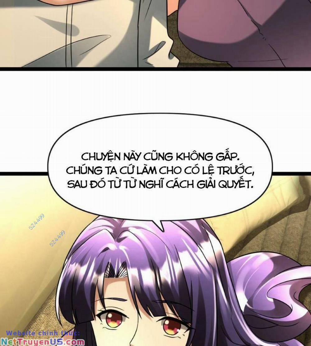 Toàn Cầu Băng Phong: Ta Chế Tạo Phòng An Toàn Tại Tận Thế 115 trang 18