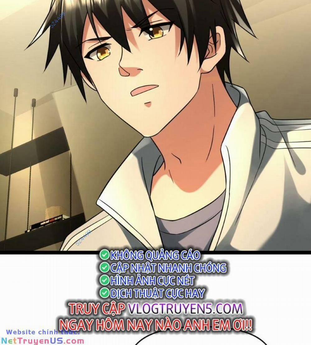 Toàn Cầu Băng Phong: Ta Chế Tạo Phòng An Toàn Tại Tận Thế 115 trang 20