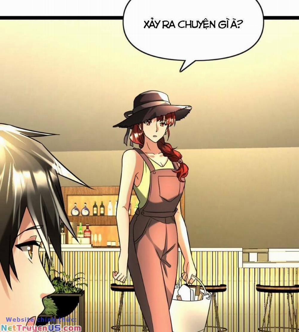 Toàn Cầu Băng Phong: Ta Chế Tạo Phòng An Toàn Tại Tận Thế 115 trang 21