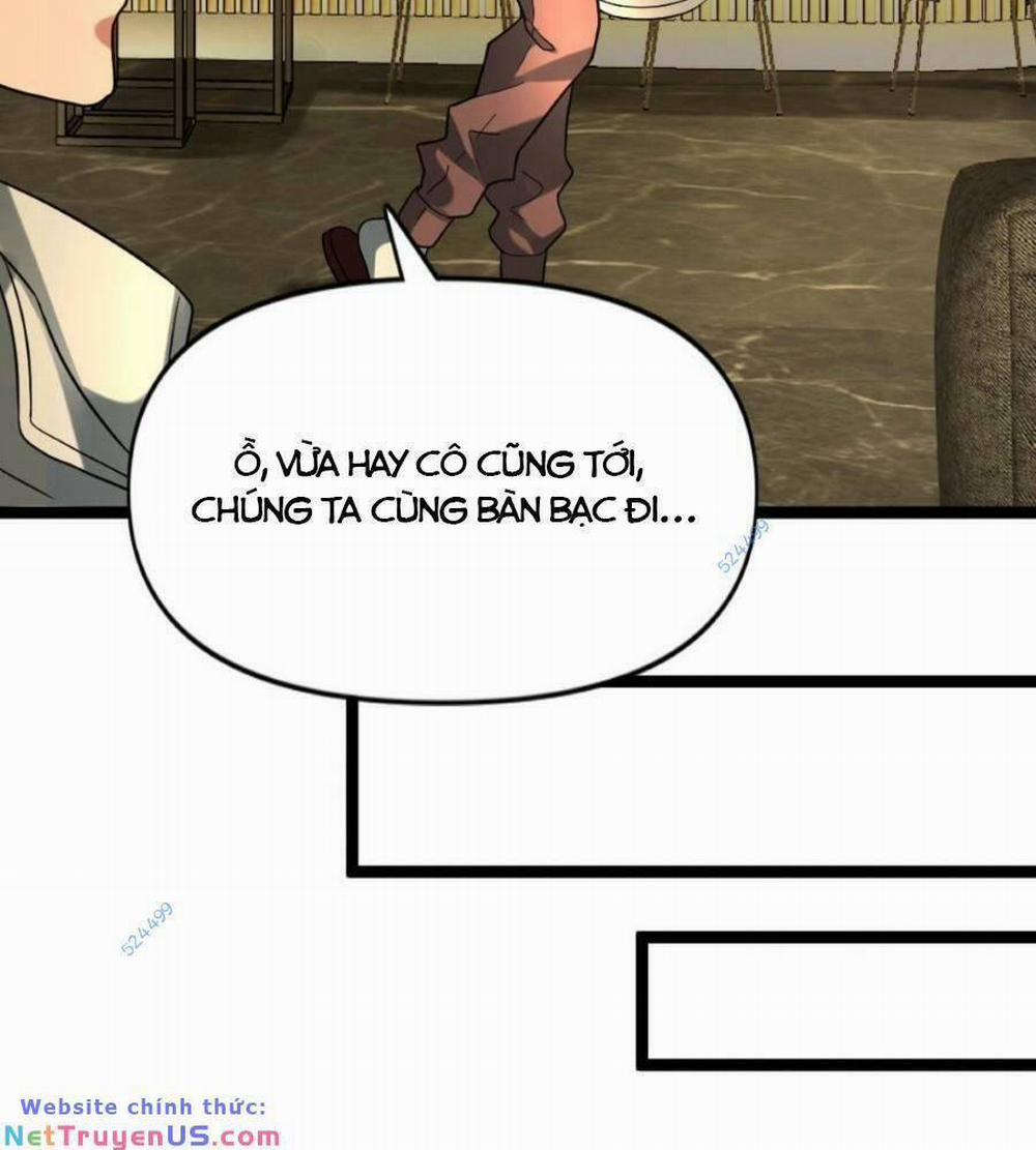 Toàn Cầu Băng Phong: Ta Chế Tạo Phòng An Toàn Tại Tận Thế 115 trang 22