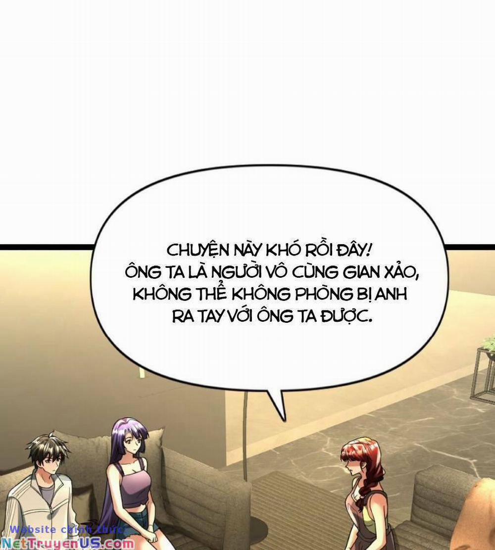 Toàn Cầu Băng Phong: Ta Chế Tạo Phòng An Toàn Tại Tận Thế 115 trang 23
