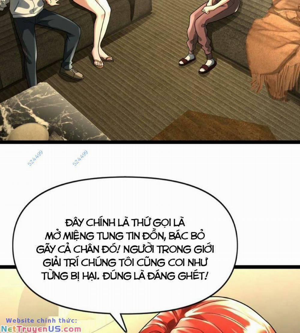 Toàn Cầu Băng Phong: Ta Chế Tạo Phòng An Toàn Tại Tận Thế 115 trang 24