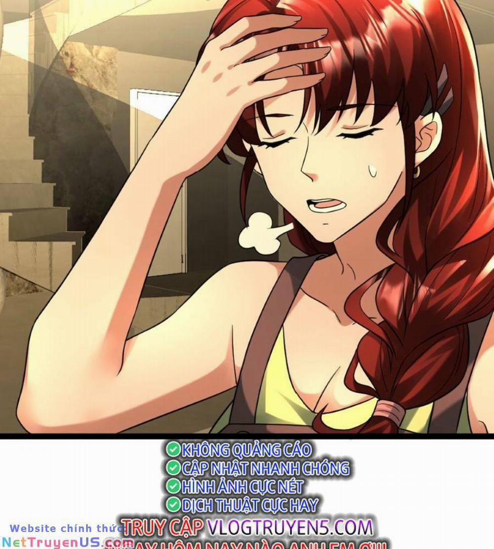 Toàn Cầu Băng Phong: Ta Chế Tạo Phòng An Toàn Tại Tận Thế 115 trang 25