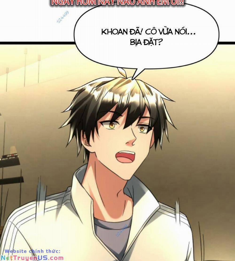 Toàn Cầu Băng Phong: Ta Chế Tạo Phòng An Toàn Tại Tận Thế 115 trang 26