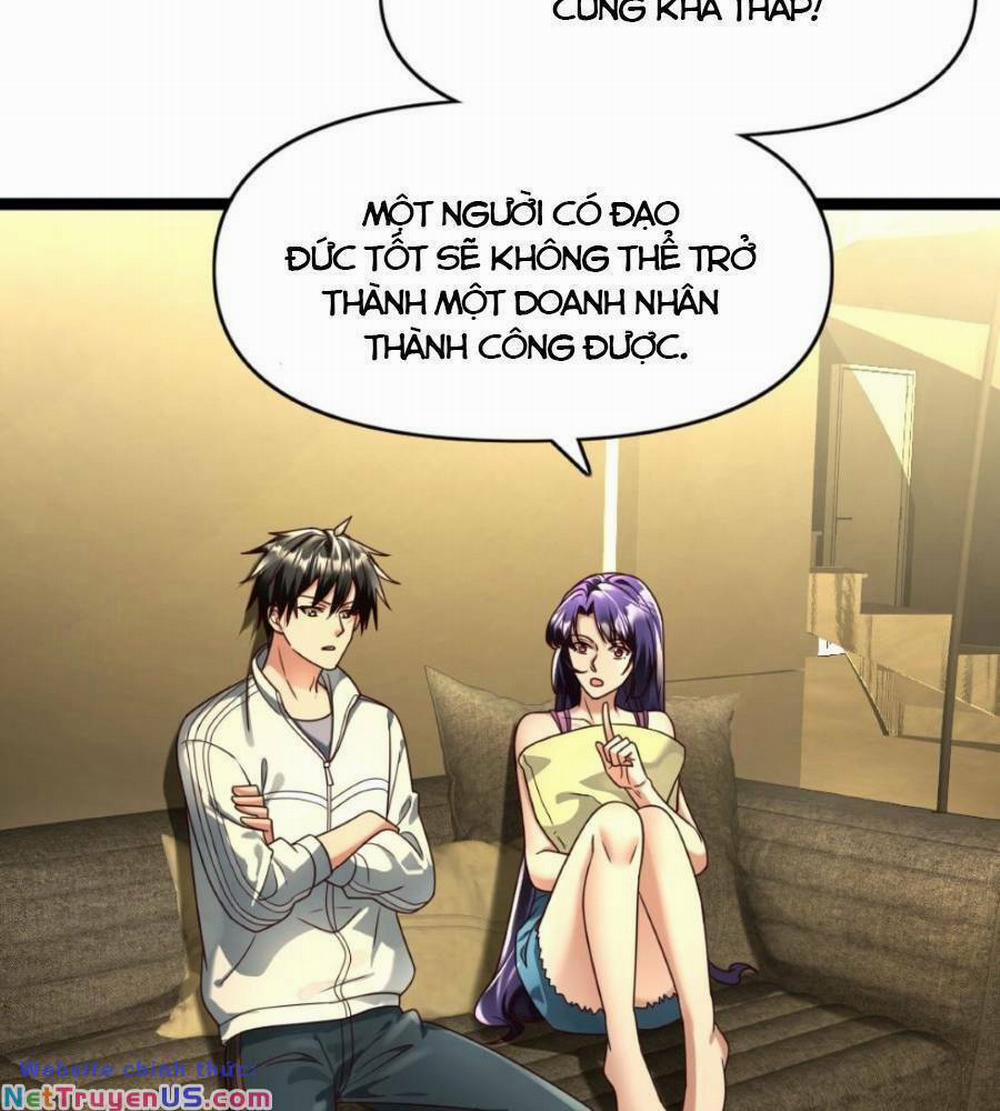 Toàn Cầu Băng Phong: Ta Chế Tạo Phòng An Toàn Tại Tận Thế 115 trang 3