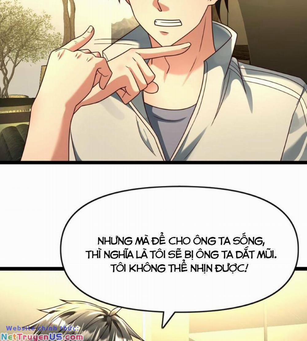 Toàn Cầu Băng Phong: Ta Chế Tạo Phòng An Toàn Tại Tận Thế 115 trang 5