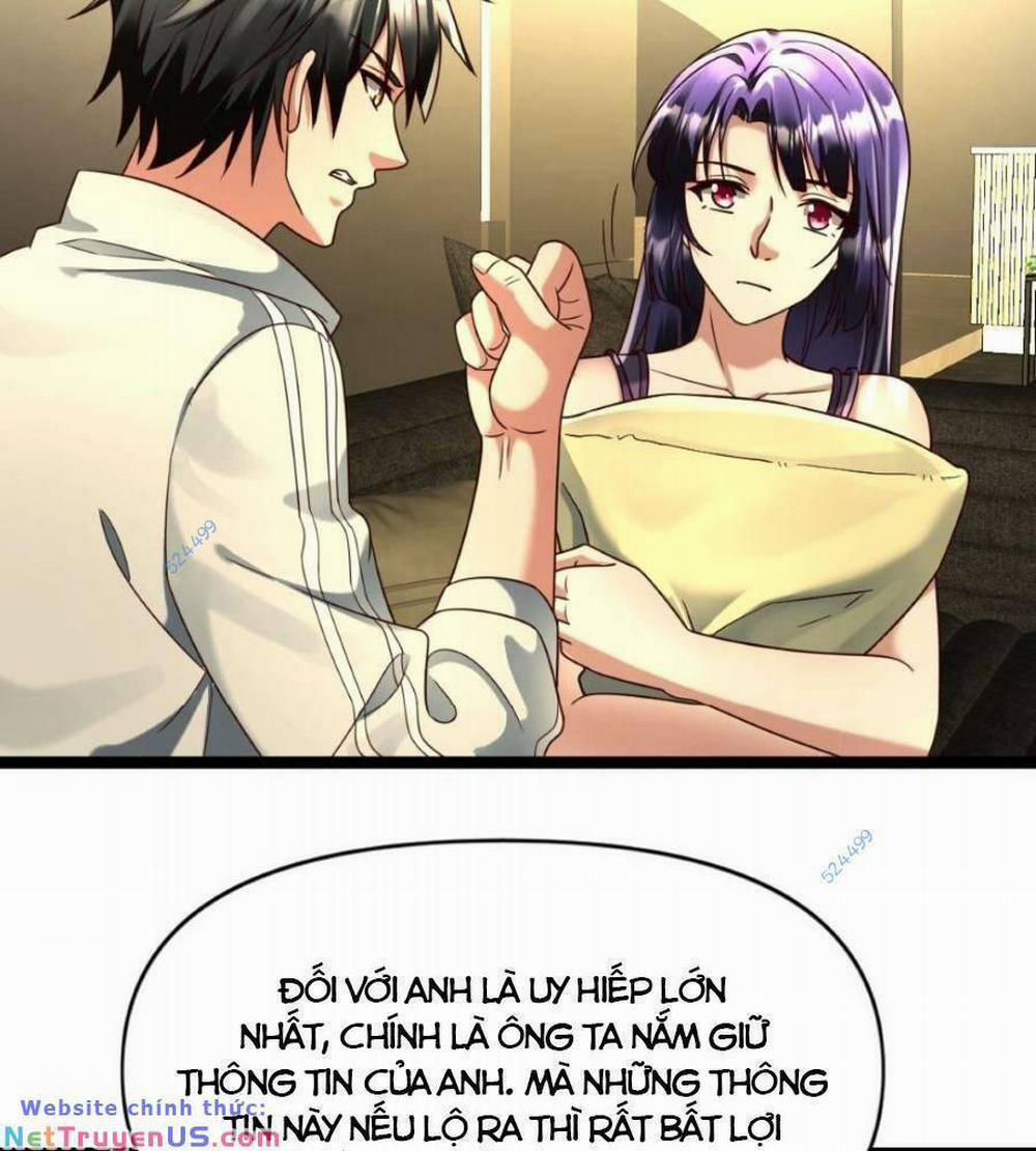 Toàn Cầu Băng Phong: Ta Chế Tạo Phòng An Toàn Tại Tận Thế 115 trang 6