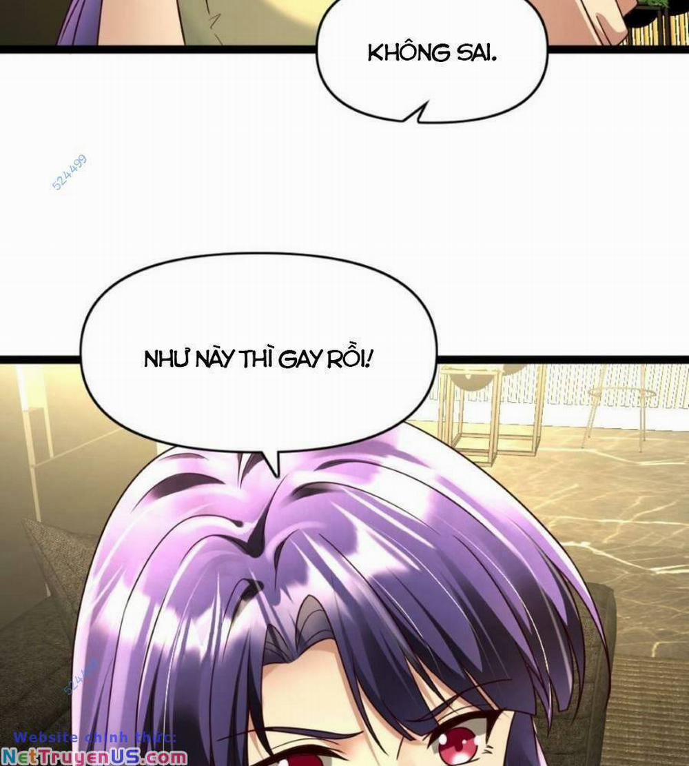 Toàn Cầu Băng Phong: Ta Chế Tạo Phòng An Toàn Tại Tận Thế 115 trang 8