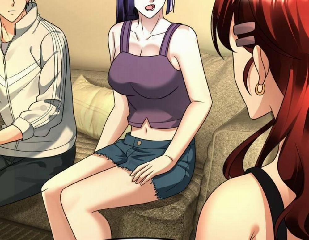 Toàn Cầu Băng Phong: Ta Chế Tạo Phòng An Toàn Tại Tận Thế 116 trang 1