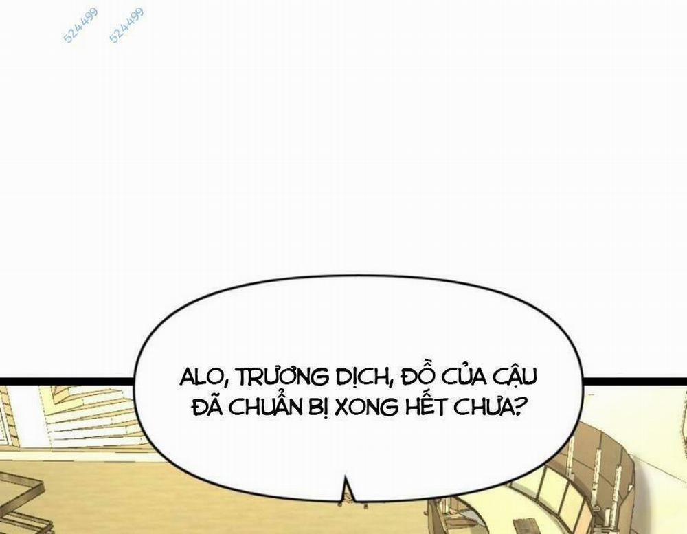 Toàn Cầu Băng Phong: Ta Chế Tạo Phòng An Toàn Tại Tận Thế 116 trang 10