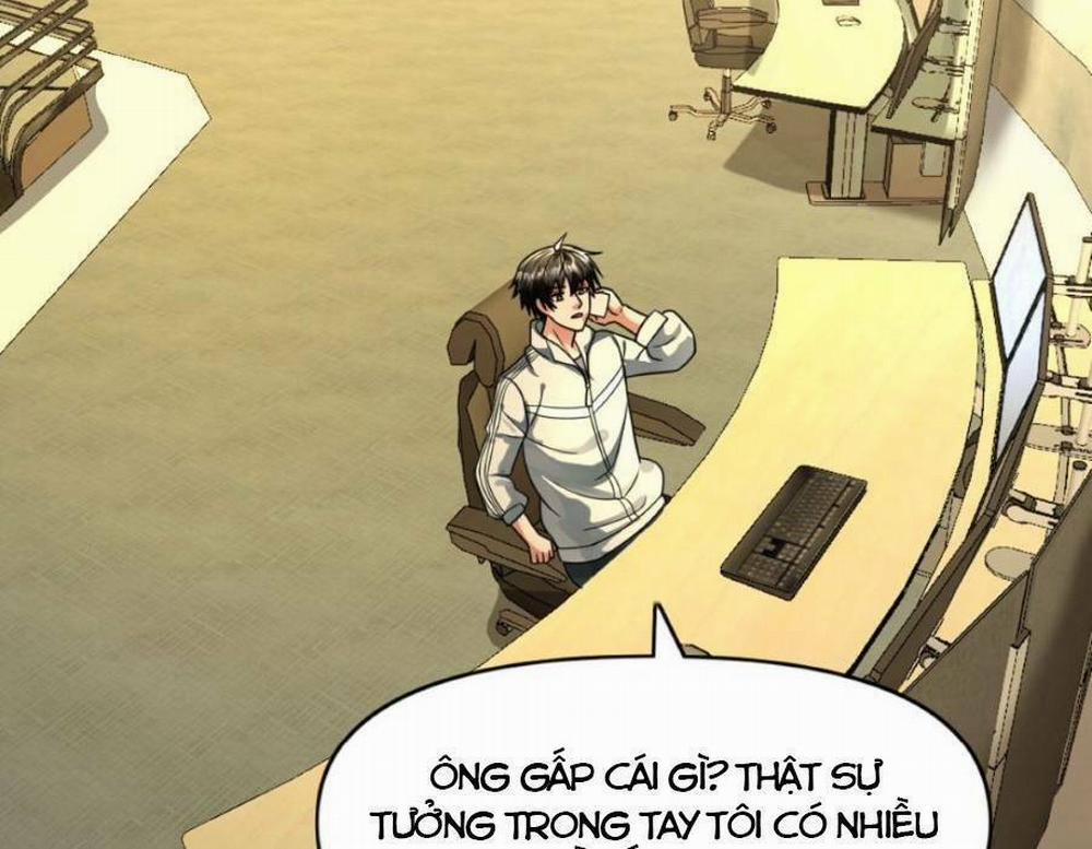 Toàn Cầu Băng Phong: Ta Chế Tạo Phòng An Toàn Tại Tận Thế 116 trang 11