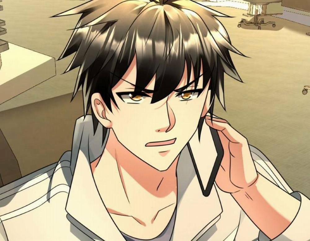 Toàn Cầu Băng Phong: Ta Chế Tạo Phòng An Toàn Tại Tận Thế 116 trang 13