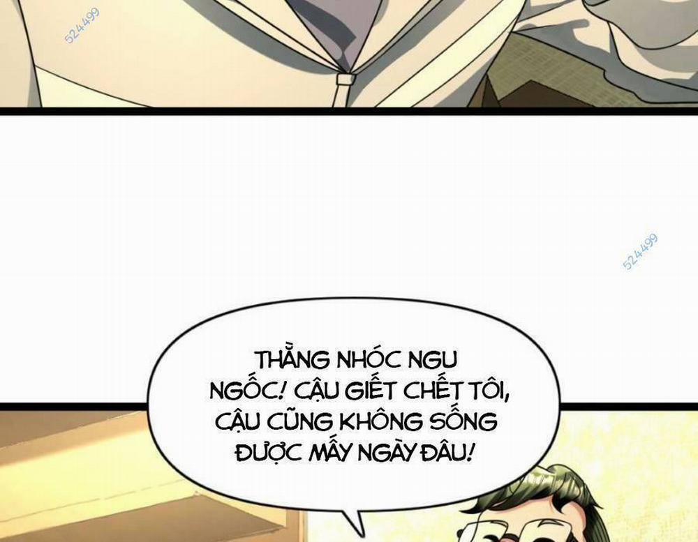 Toàn Cầu Băng Phong: Ta Chế Tạo Phòng An Toàn Tại Tận Thế 116 trang 14