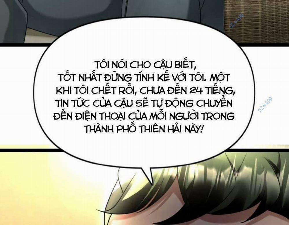 Toàn Cầu Băng Phong: Ta Chế Tạo Phòng An Toàn Tại Tận Thế 116 trang 16