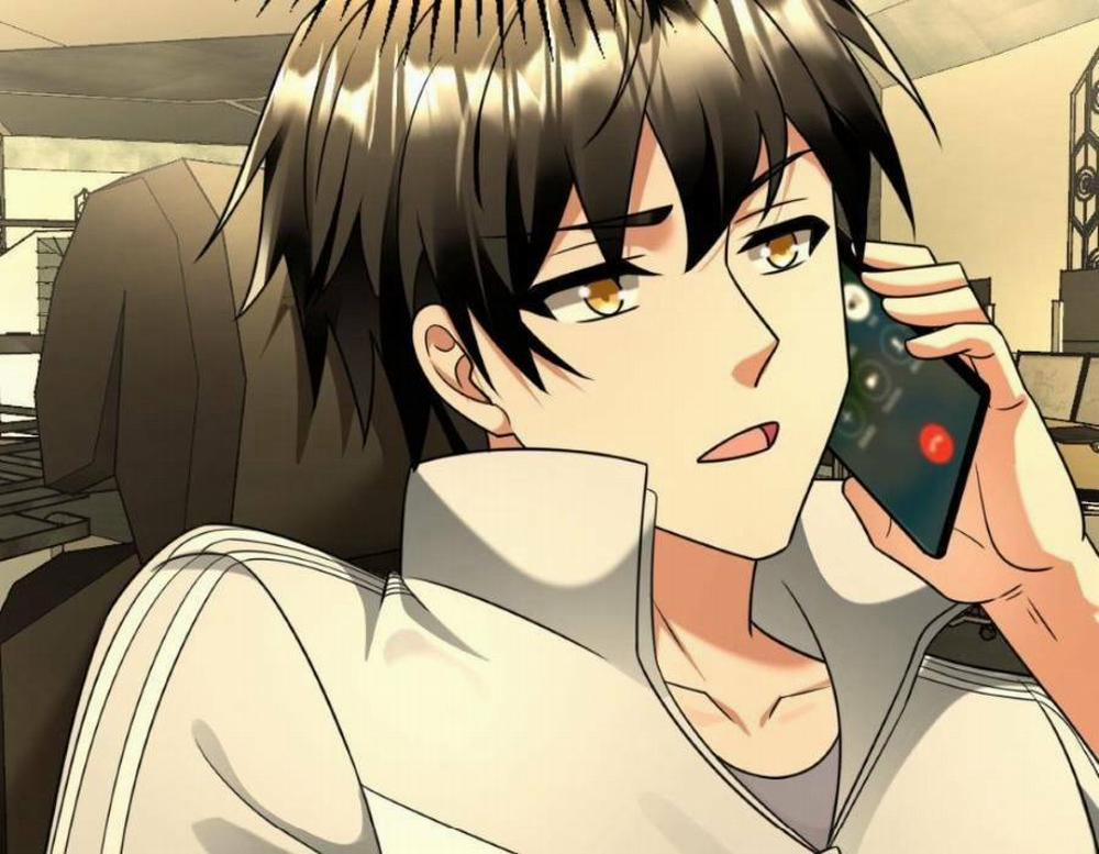 Toàn Cầu Băng Phong: Ta Chế Tạo Phòng An Toàn Tại Tận Thế 116 trang 19