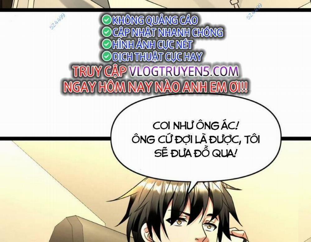 Toàn Cầu Băng Phong: Ta Chế Tạo Phòng An Toàn Tại Tận Thế 116 trang 20