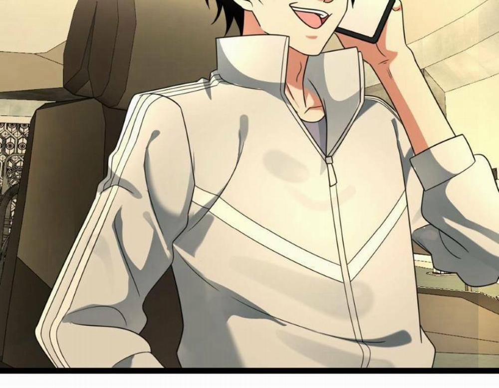 Toàn Cầu Băng Phong: Ta Chế Tạo Phòng An Toàn Tại Tận Thế 116 trang 21