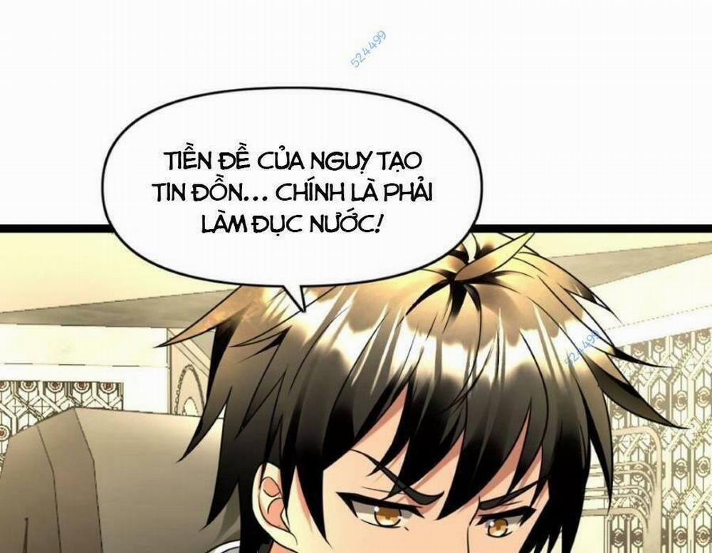 Toàn Cầu Băng Phong: Ta Chế Tạo Phòng An Toàn Tại Tận Thế 116 trang 22