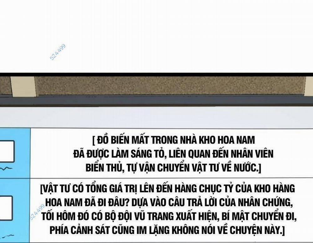 Toàn Cầu Băng Phong: Ta Chế Tạo Phòng An Toàn Tại Tận Thế 116 trang 26