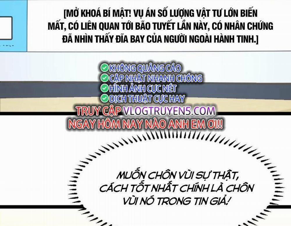 Toàn Cầu Băng Phong: Ta Chế Tạo Phòng An Toàn Tại Tận Thế 116 trang 27