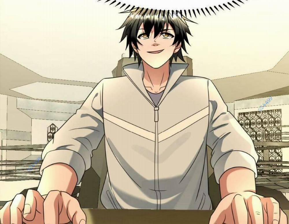 Toàn Cầu Băng Phong: Ta Chế Tạo Phòng An Toàn Tại Tận Thế 116 trang 28