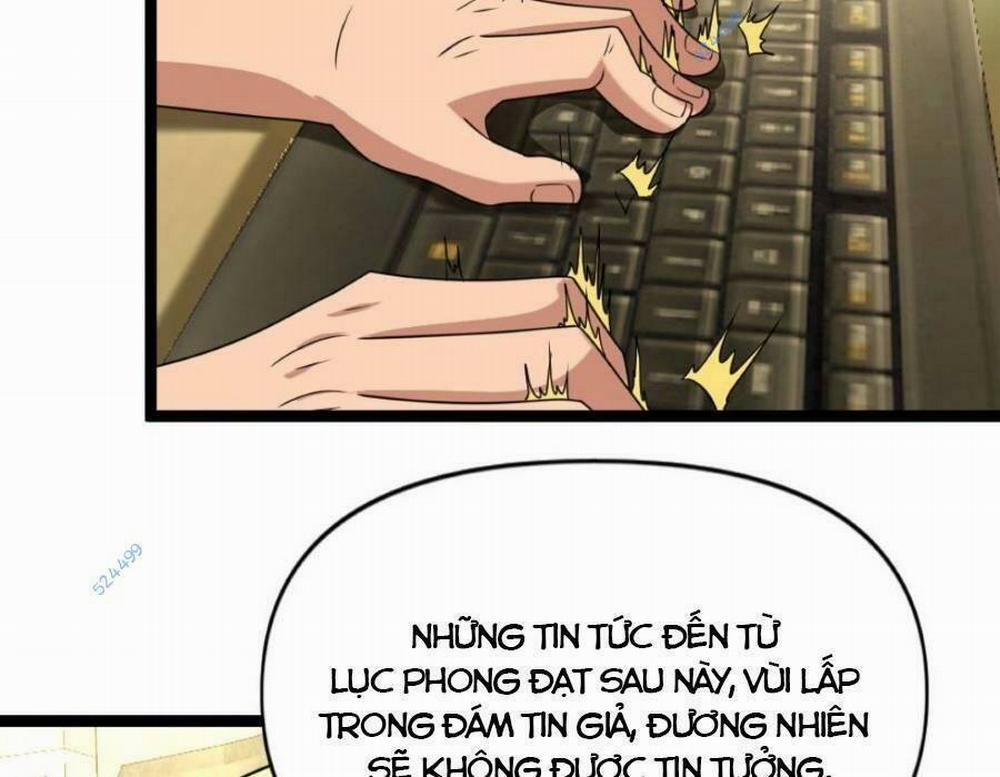 Toàn Cầu Băng Phong: Ta Chế Tạo Phòng An Toàn Tại Tận Thế 116 trang 30