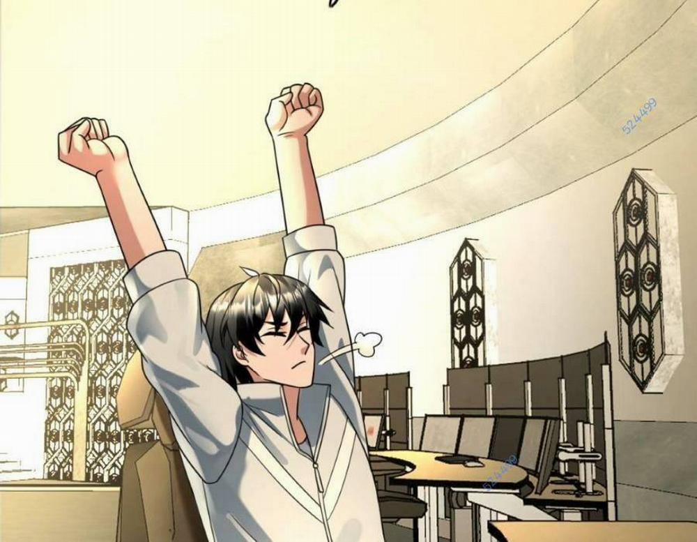 Toàn Cầu Băng Phong: Ta Chế Tạo Phòng An Toàn Tại Tận Thế 116 trang 36