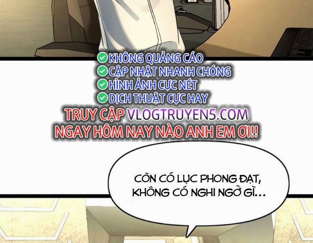 Toàn Cầu Băng Phong: Ta Chế Tạo Phòng An Toàn Tại Tận Thế 116 trang 37