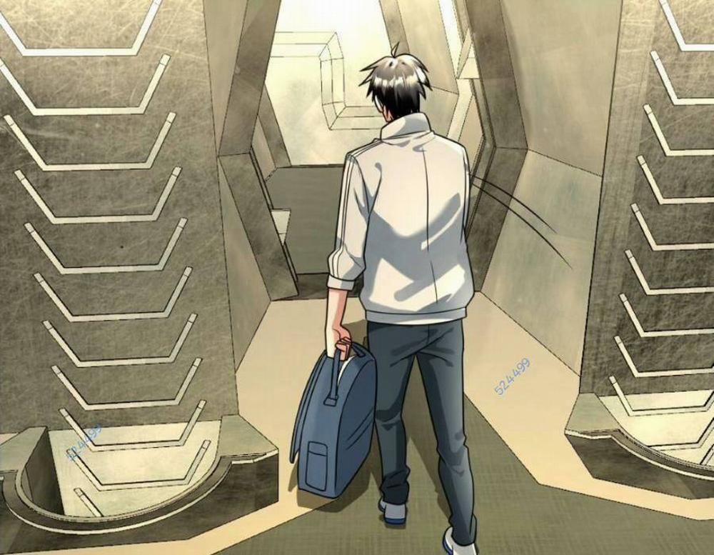 Toàn Cầu Băng Phong: Ta Chế Tạo Phòng An Toàn Tại Tận Thế 116 trang 38