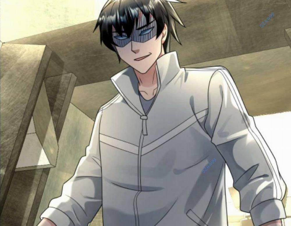 Toàn Cầu Băng Phong: Ta Chế Tạo Phòng An Toàn Tại Tận Thế 116 trang 40