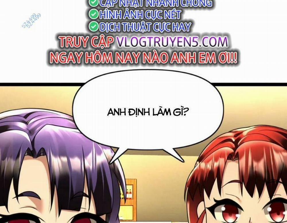 Toàn Cầu Băng Phong: Ta Chế Tạo Phòng An Toàn Tại Tận Thế 116 trang 6