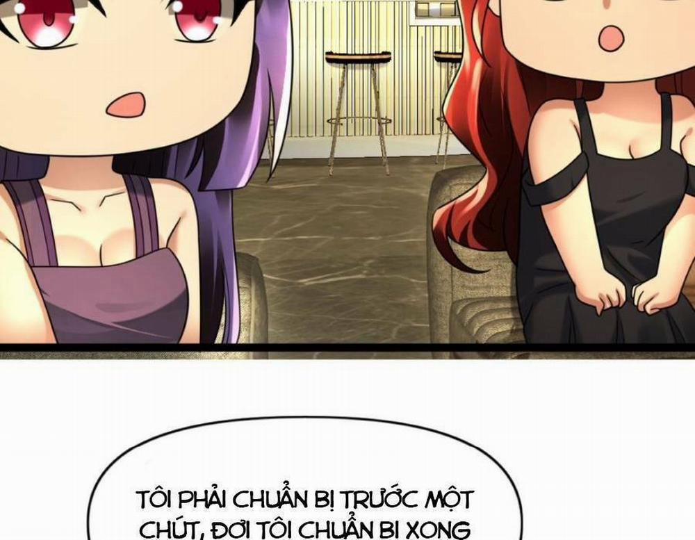 Toàn Cầu Băng Phong: Ta Chế Tạo Phòng An Toàn Tại Tận Thế 116 trang 7