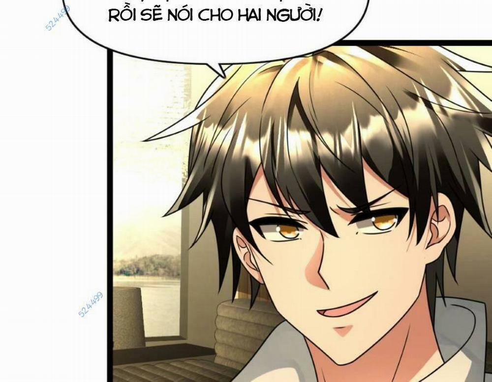 Toàn Cầu Băng Phong: Ta Chế Tạo Phòng An Toàn Tại Tận Thế 116 trang 8