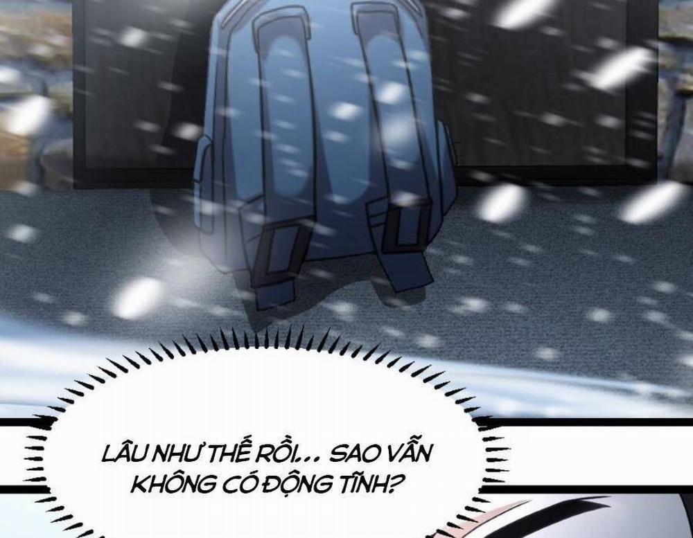 Toàn Cầu Băng Phong: Ta Chế Tạo Phòng An Toàn Tại Tận Thế 117 trang 11