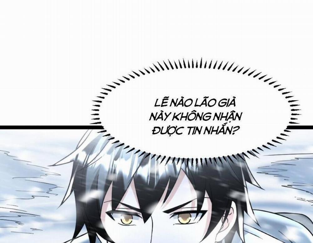 Toàn Cầu Băng Phong: Ta Chế Tạo Phòng An Toàn Tại Tận Thế 117 trang 13