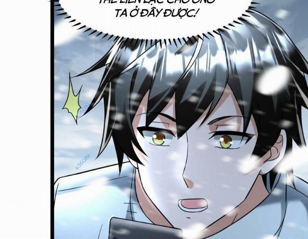 Toàn Cầu Băng Phong: Ta Chế Tạo Phòng An Toàn Tại Tận Thế 117 trang 16