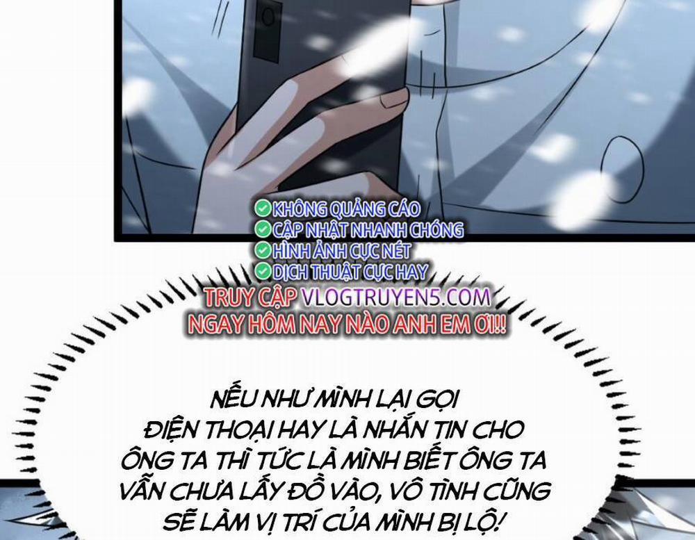 Toàn Cầu Băng Phong: Ta Chế Tạo Phòng An Toàn Tại Tận Thế 117 trang 17