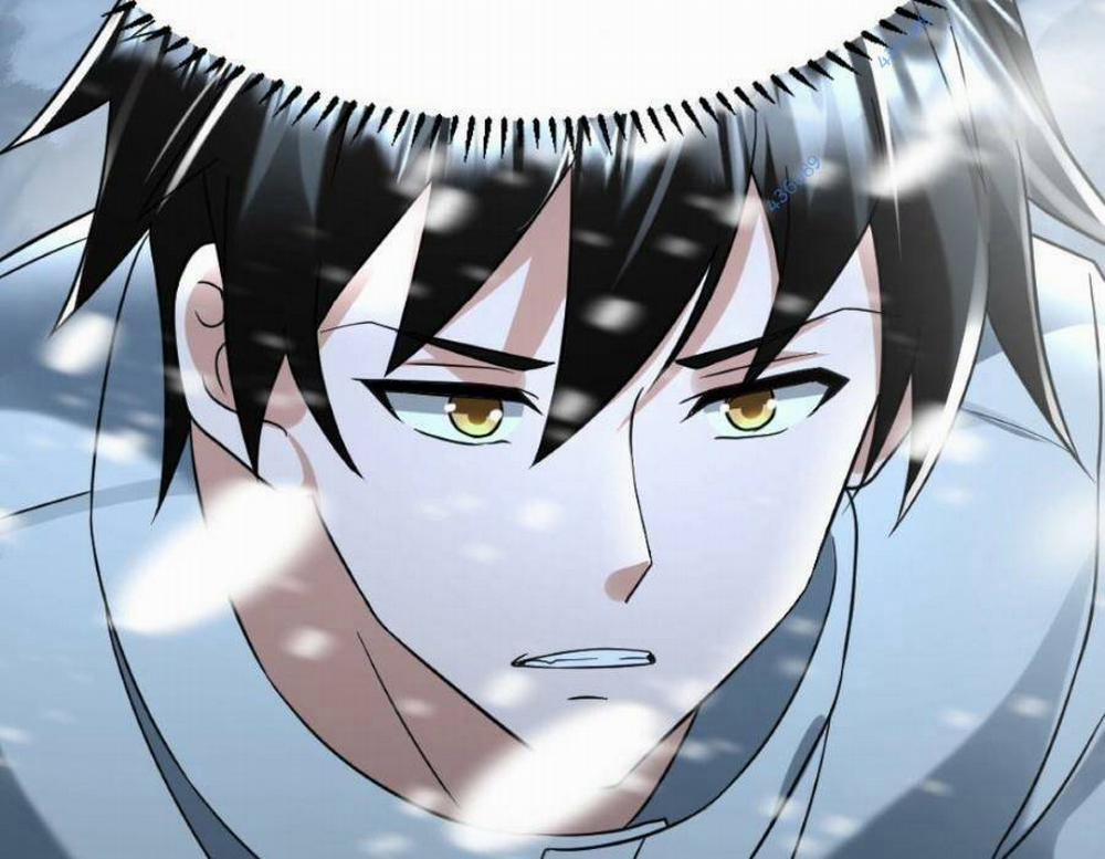 Toàn Cầu Băng Phong: Ta Chế Tạo Phòng An Toàn Tại Tận Thế 117 trang 18