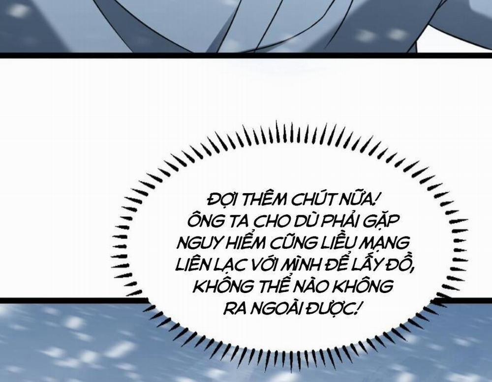 Toàn Cầu Băng Phong: Ta Chế Tạo Phòng An Toàn Tại Tận Thế 117 trang 19