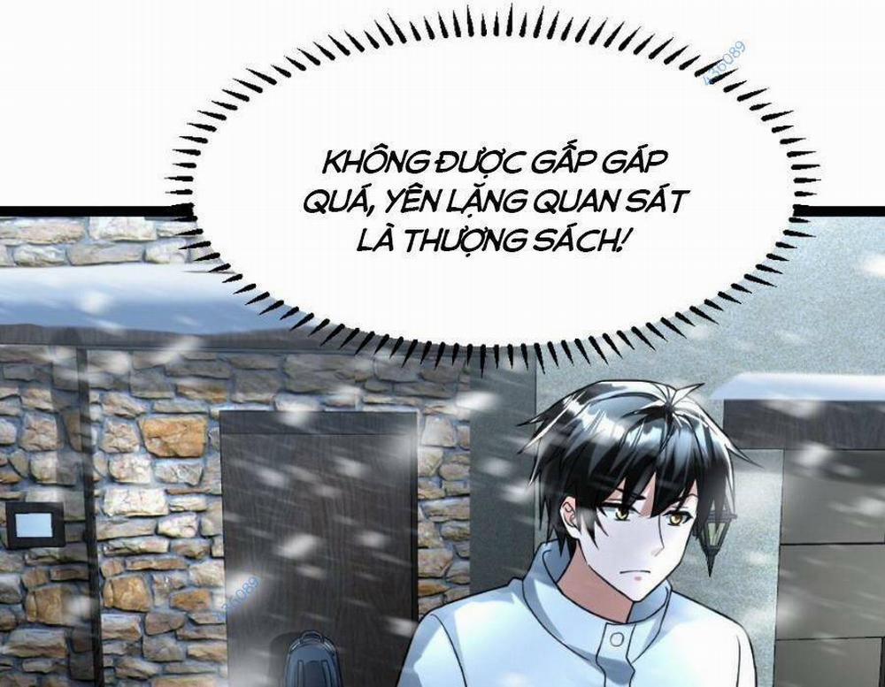 Toàn Cầu Băng Phong: Ta Chế Tạo Phòng An Toàn Tại Tận Thế 117 trang 2